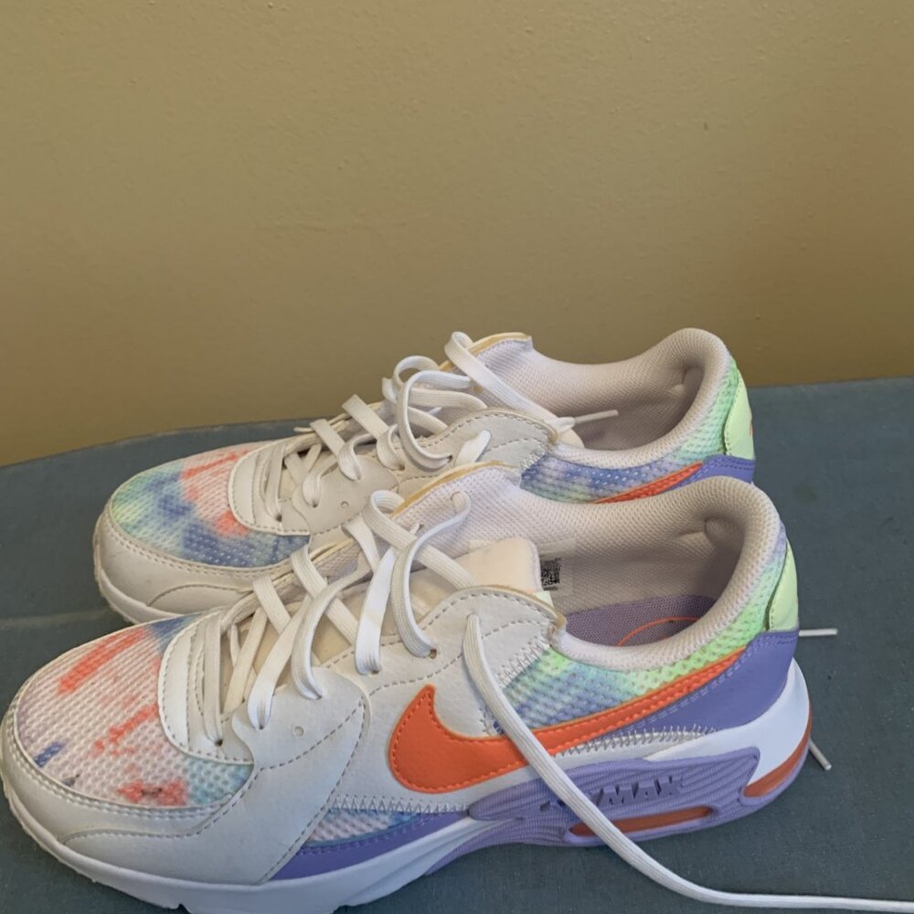 Nike Air Max tennis